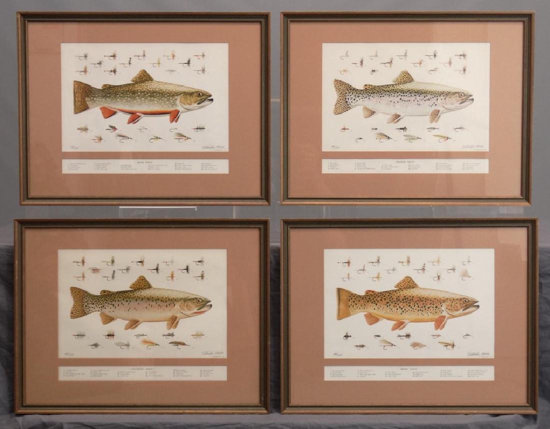 Eldridge Hardie (Colorado b. 1940) (1 of 8)