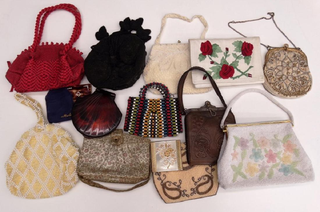 Purse Lot (1 of 7)