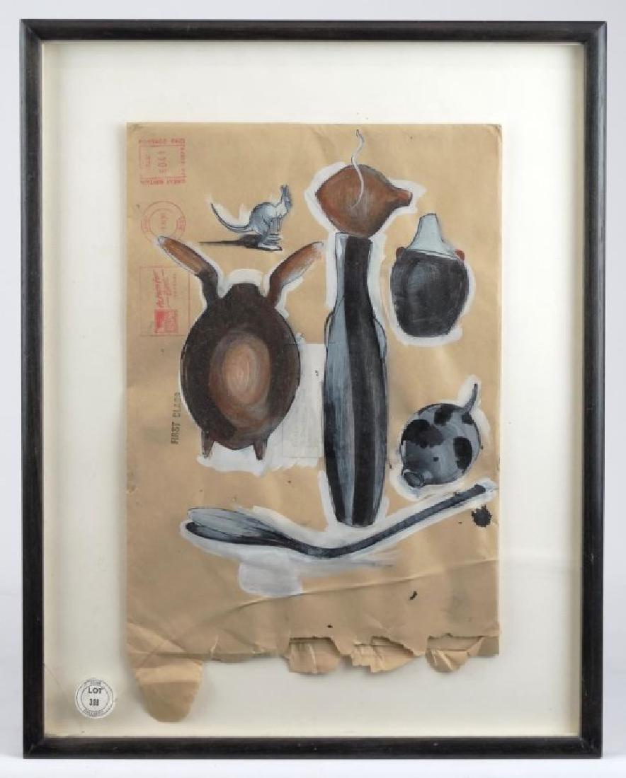 Nicola Hicks (b. 1960) (1 of 4)