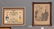 Artwork Lot - 2