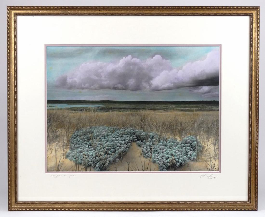 Peter Simon Photograph (1 of 5)