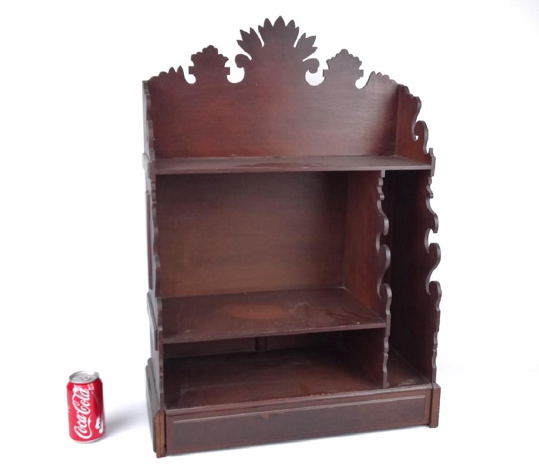 Victorian Shelf (1 of 6)