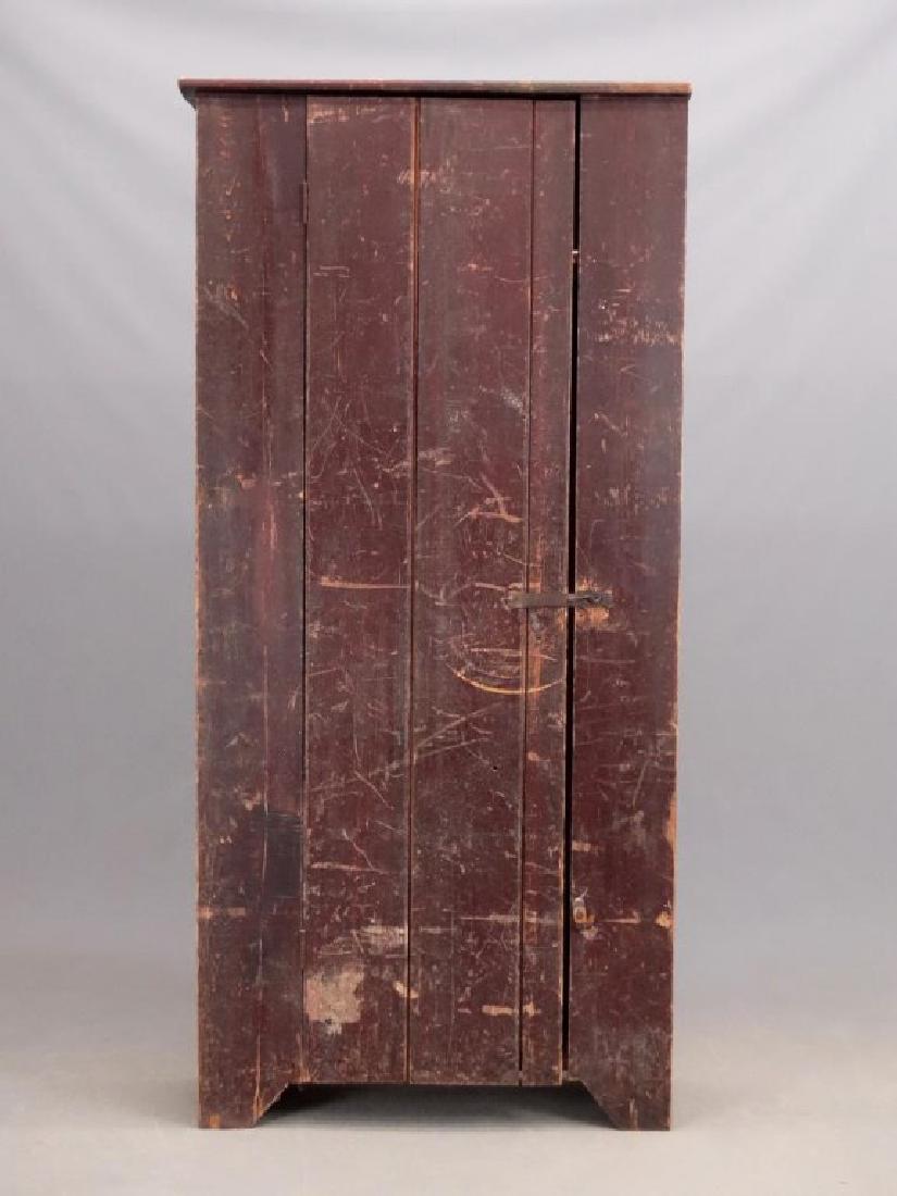 19th c. Cupboard (1 of 6)