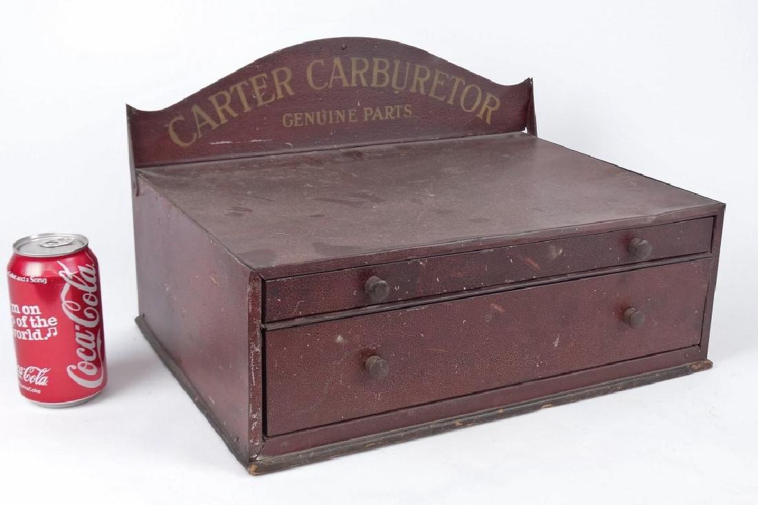 Carter Carburetor Case (1 of 7)