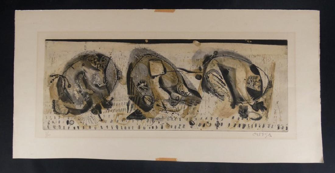 Jose Ortega (1921-1990) (1 of 4)