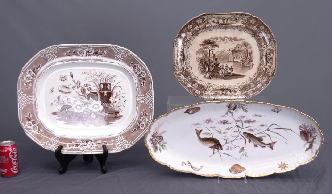 Platter Lot (1 of 9)