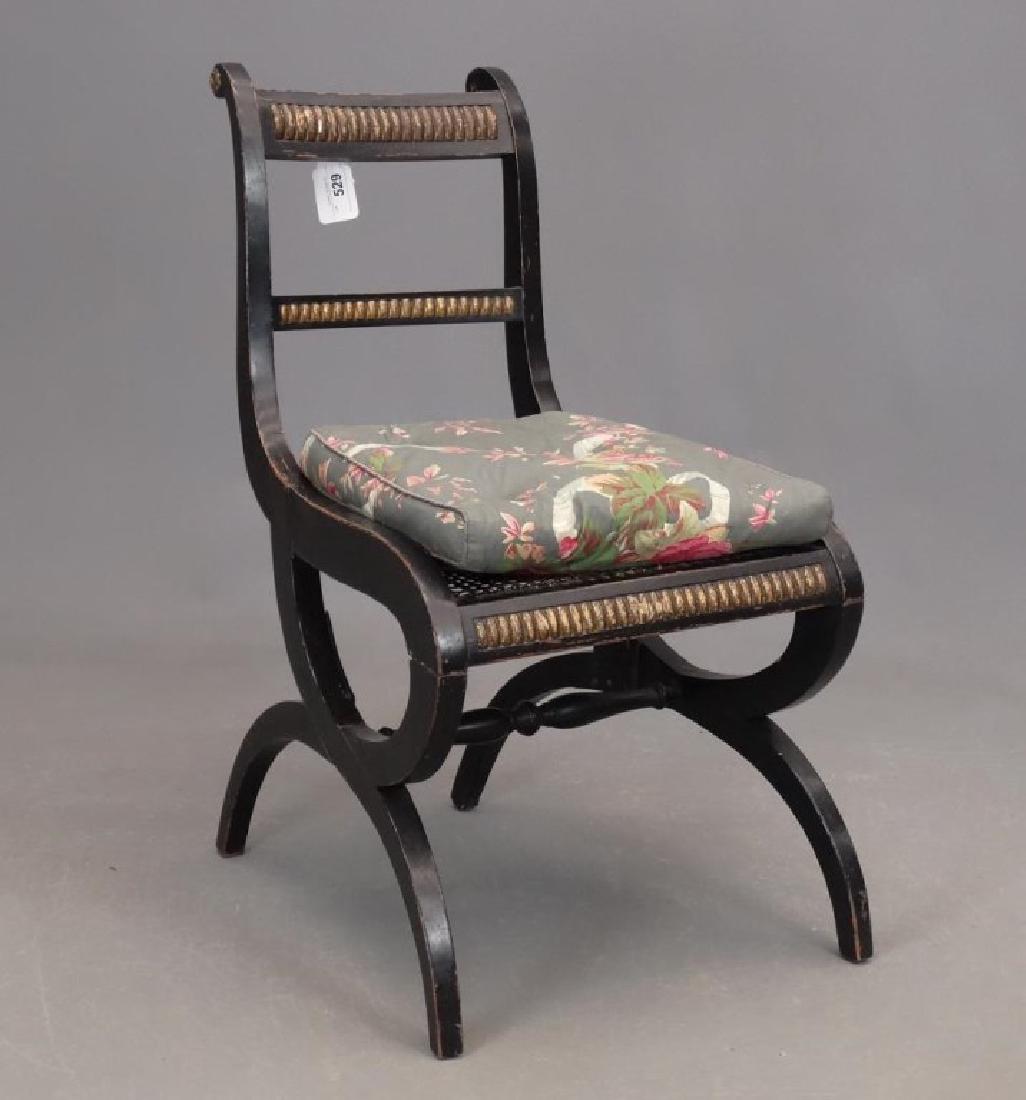 Continental Chair (1 of 5)