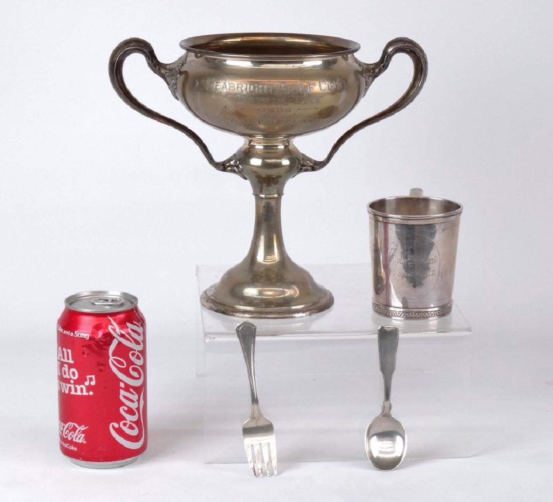 Sterling Silver Lot (1 of 8)