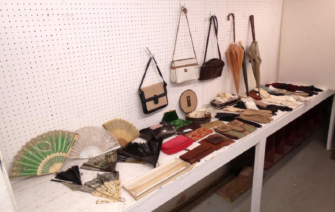 Misc. Couture Lot (1 of 9)