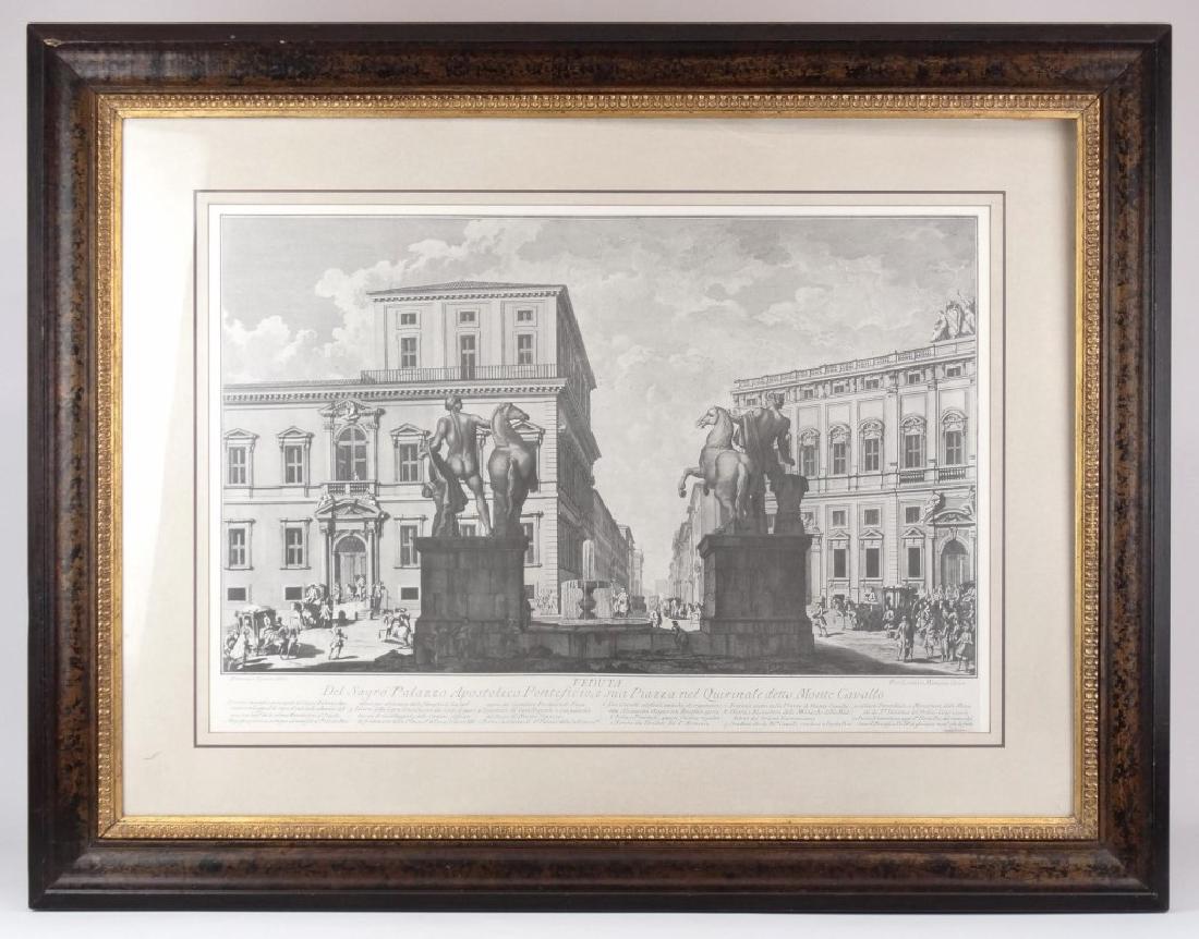 Francesco Panini Print (1 of 2)