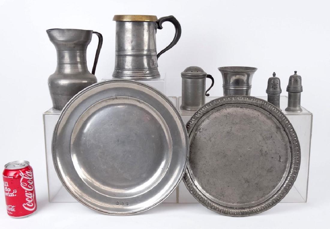 Pewter Lot (1 of 11)