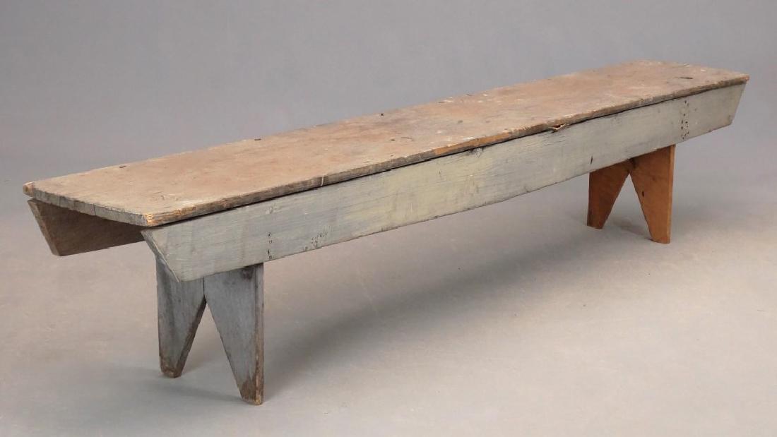 Bootjack Bench (1 of 3)