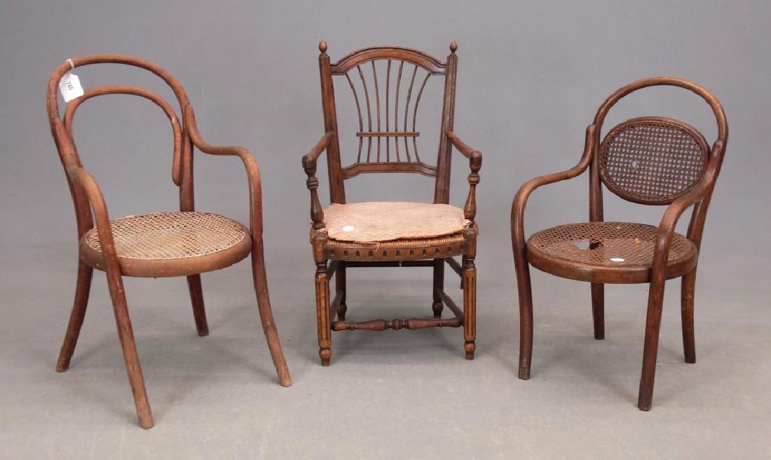 Child's Chairs (1 of 5)