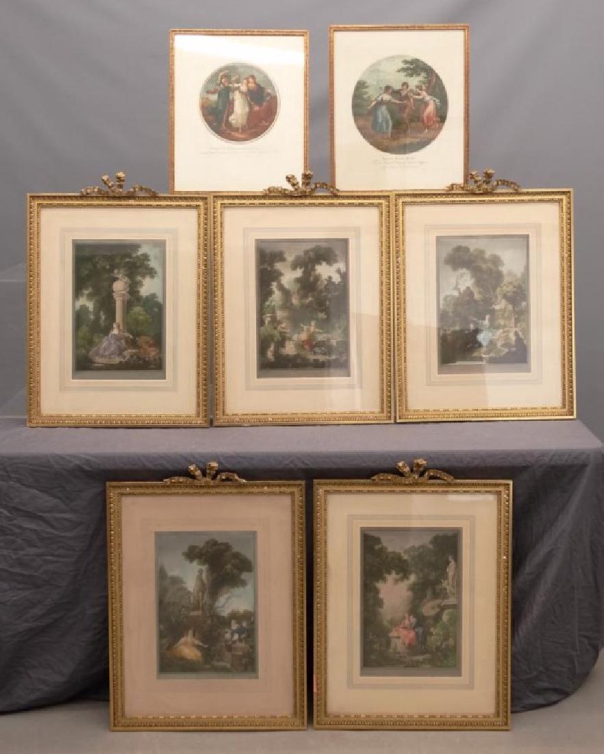 French Prints (1 of 7)