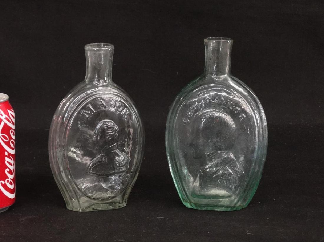 19th c. Flasks (1 of 12)