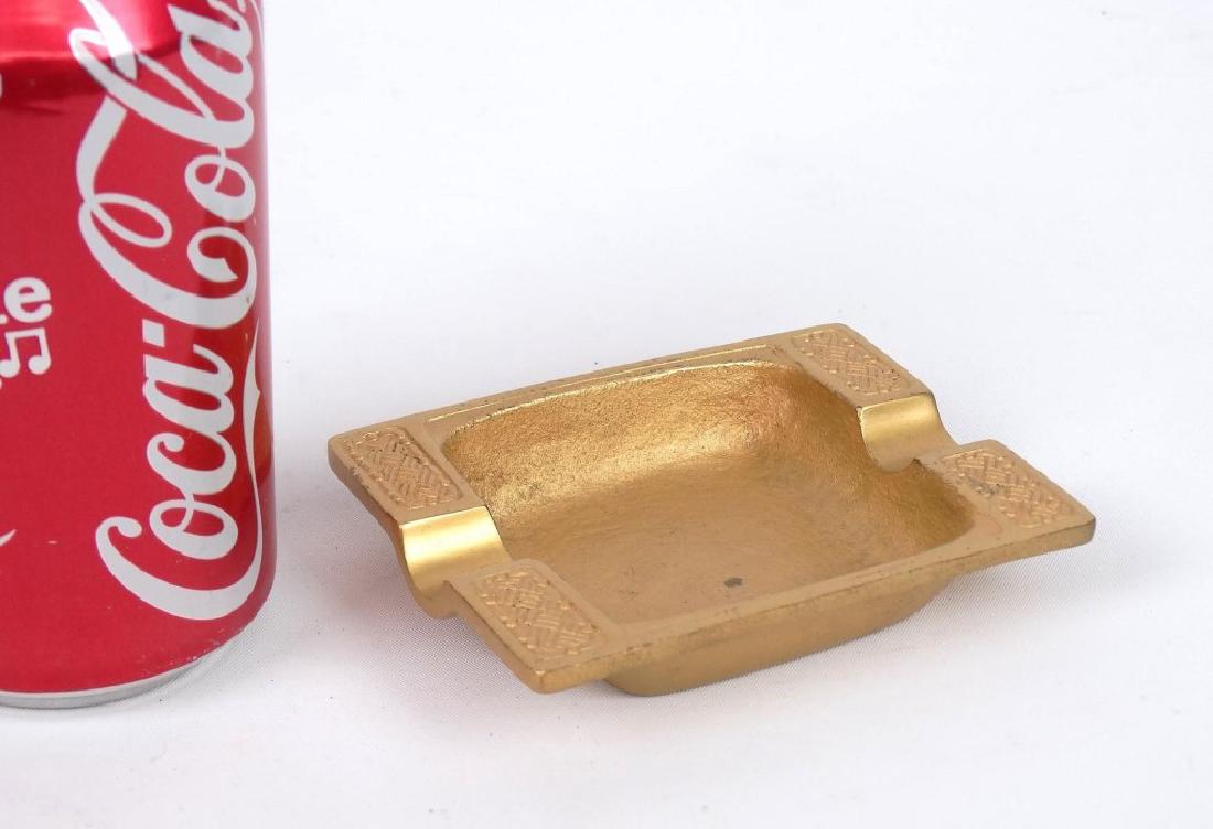 Tiffany Studios Ashtray (1 of 3)