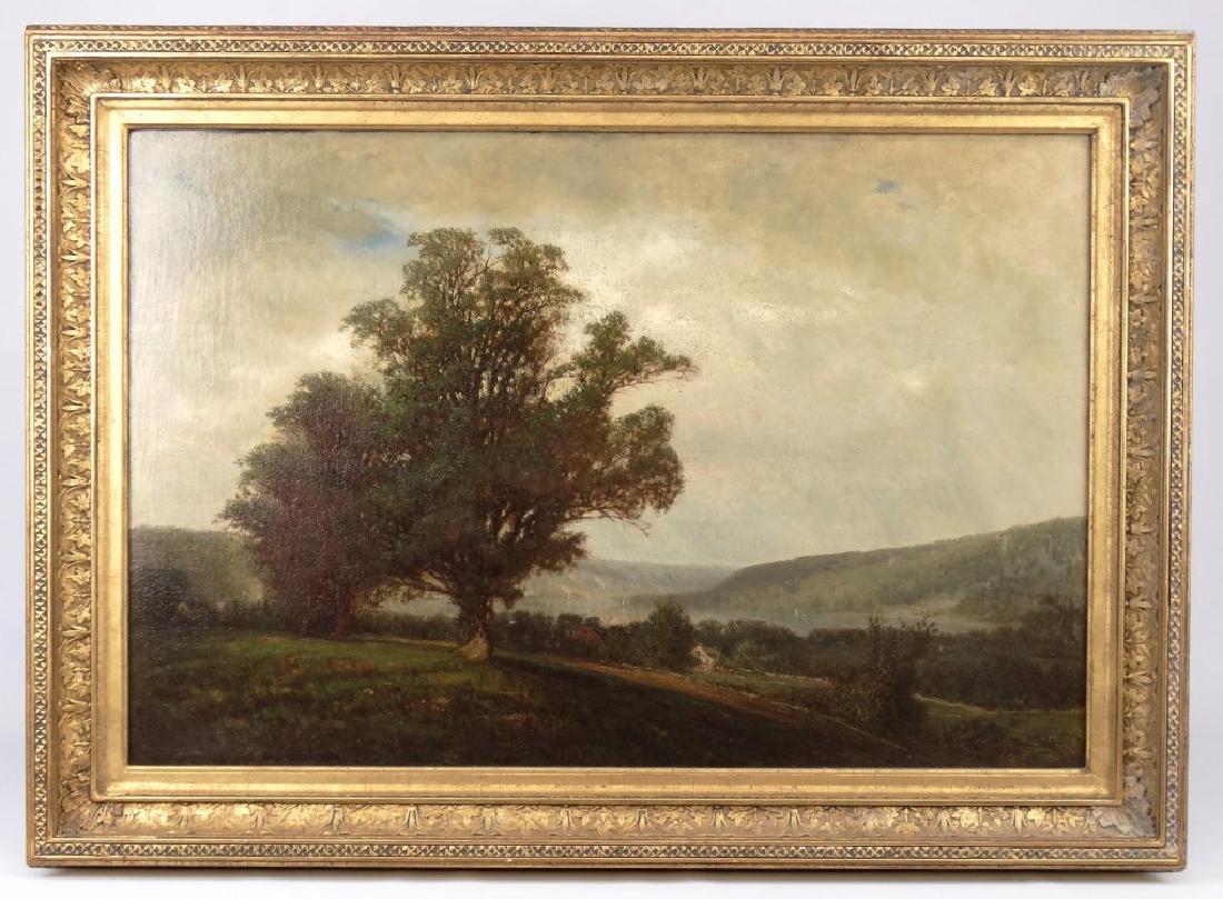 Attributed To John Bunyan Bristol (b. 1826) (1 of 7)