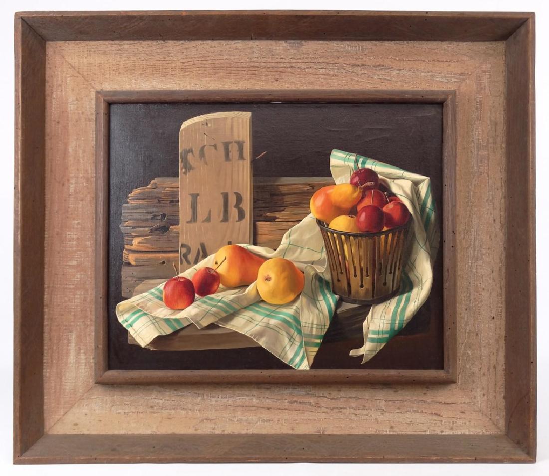 Lodewijk Bruckman (1913-1980) (1 of 6)