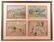 Native American Ledger Drawings