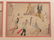 Native American Ledger Drawings - 5
