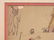 Native American Ledger Drawings - 6