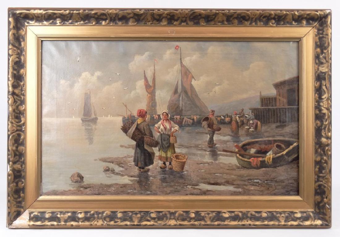 Adolf Baumgartner (1850-1924) (1 of 6)