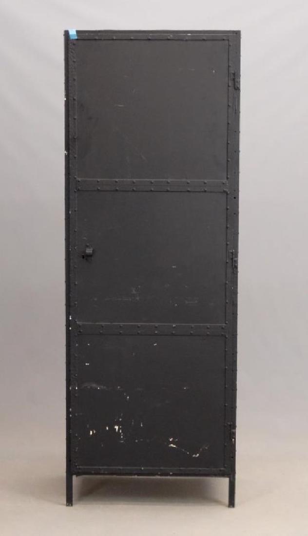 Industrial Cabinet (1 of 4)