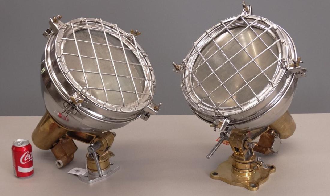 Industrial Lamps (1 of 4)