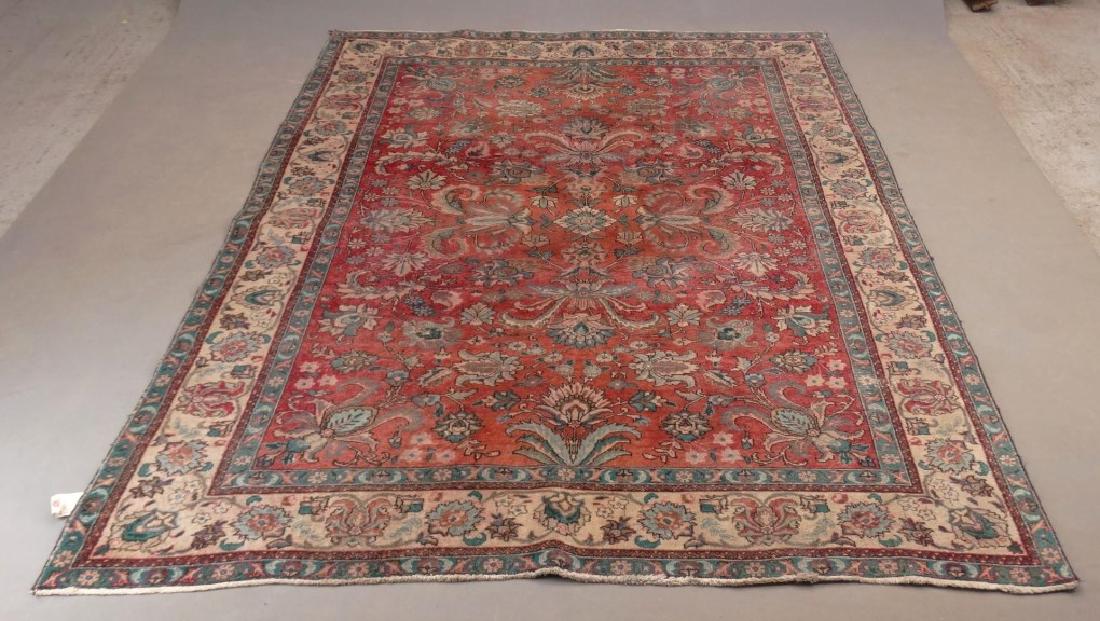 Oriental Rug (1 of 5)