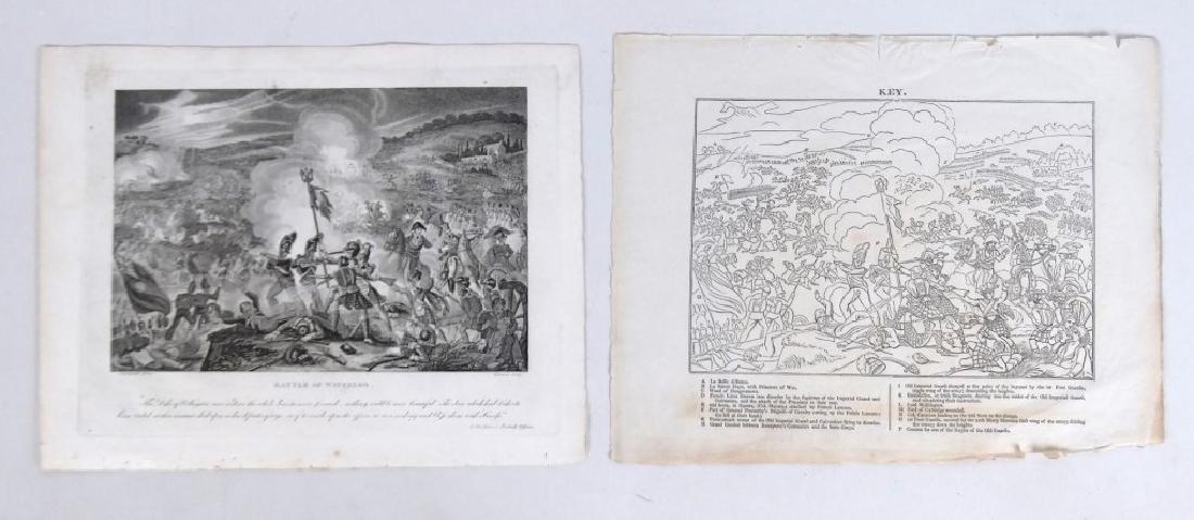 19th c. Engraving (1 of 5)