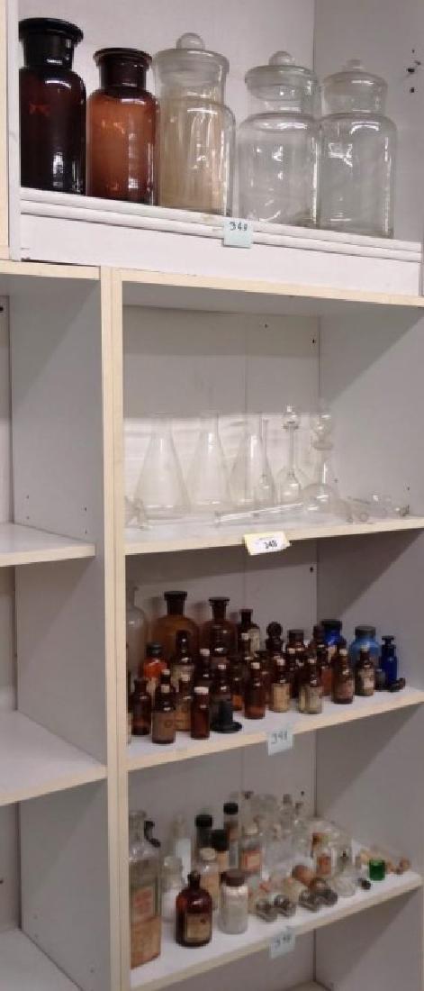 Apothecary Bottles (1 of 10)