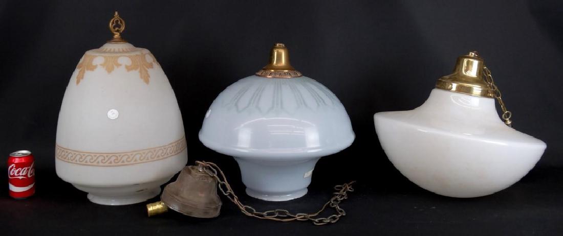 Hanging Lamps (1 of 5)