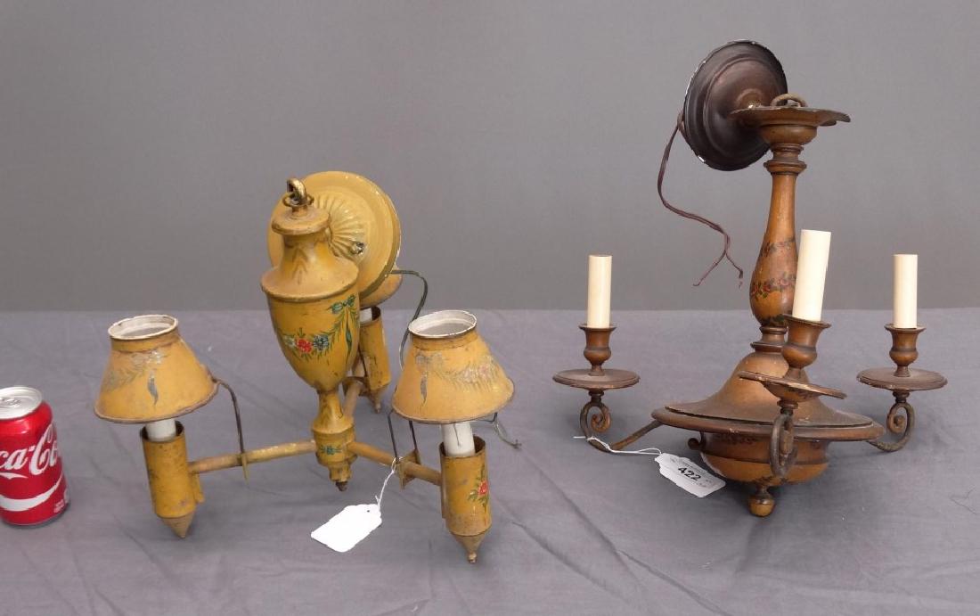 Light Fixtures (1 of 6)