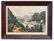 19th c. Currier & Ives Print