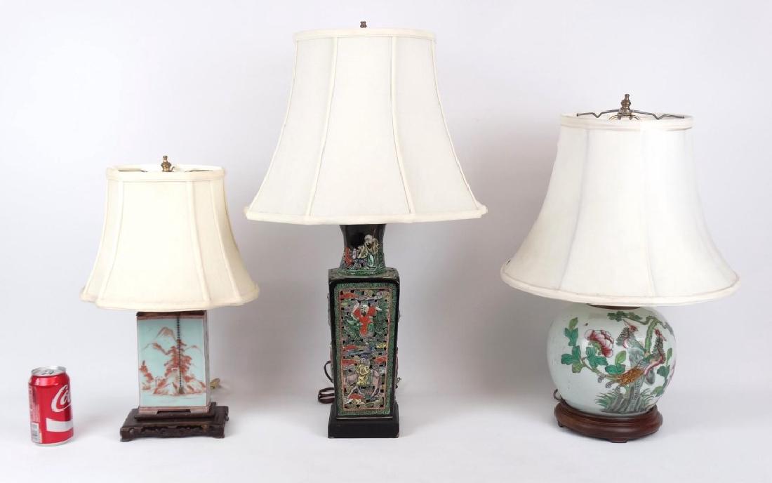 Asian Lamps (1 of 9)