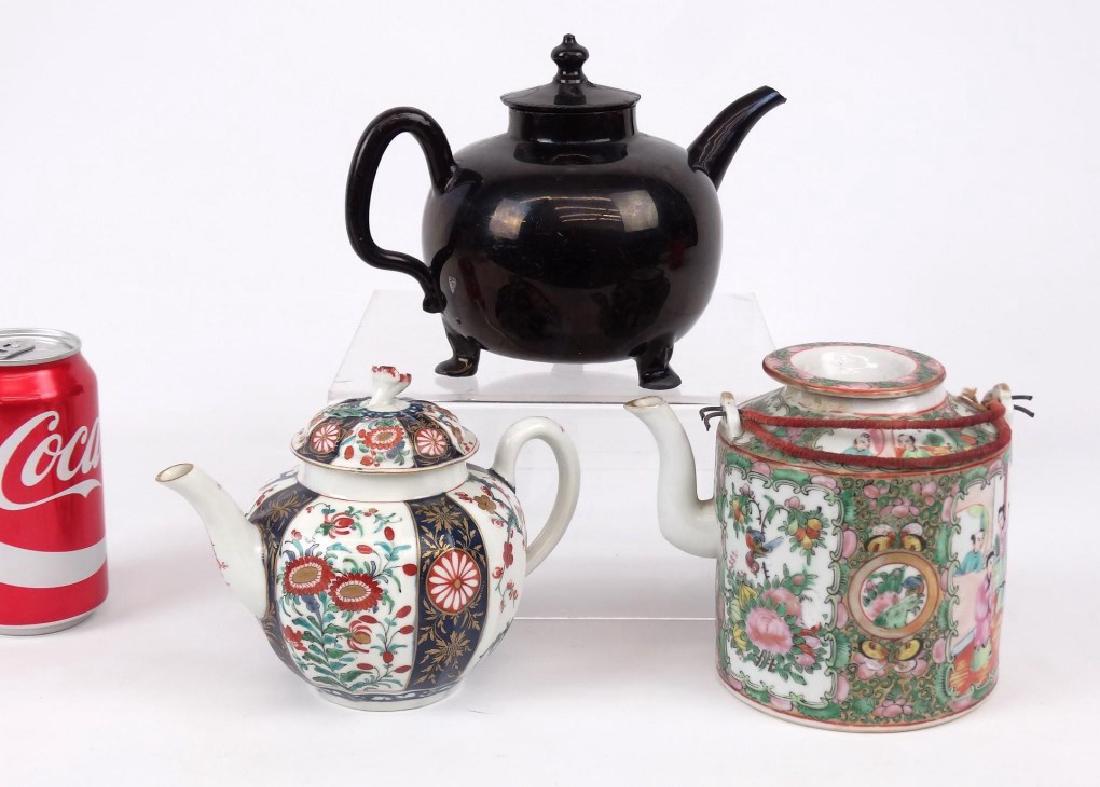 Teapot Lot (1 of 10)