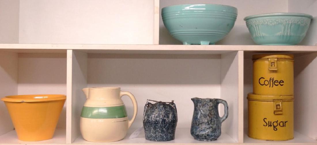 Misc. Vintage Lot (1 of 8)