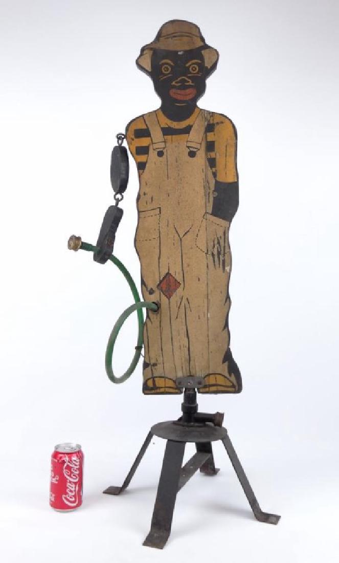 Vintage Sprinkler (1 of 6)