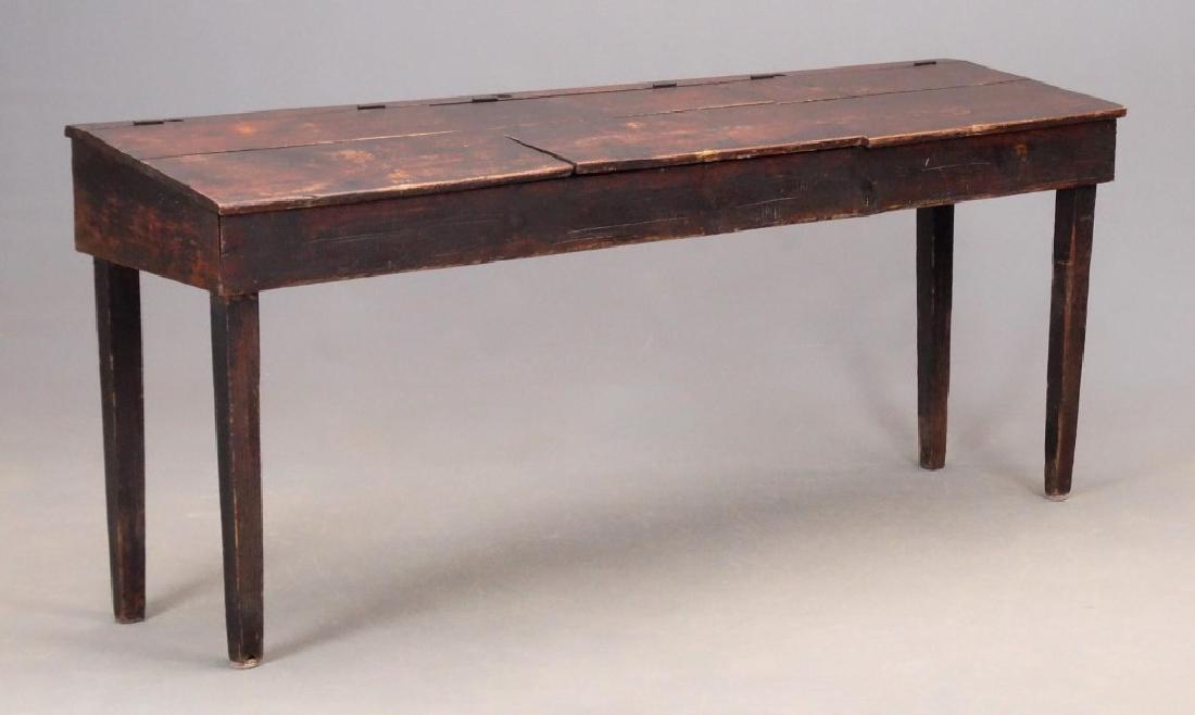 Primitive Desk (1 of 5)