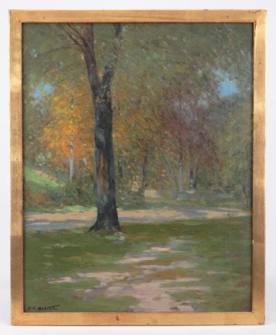 Hardesty Gilmore Maratta (1864-1924) (1 of 5)