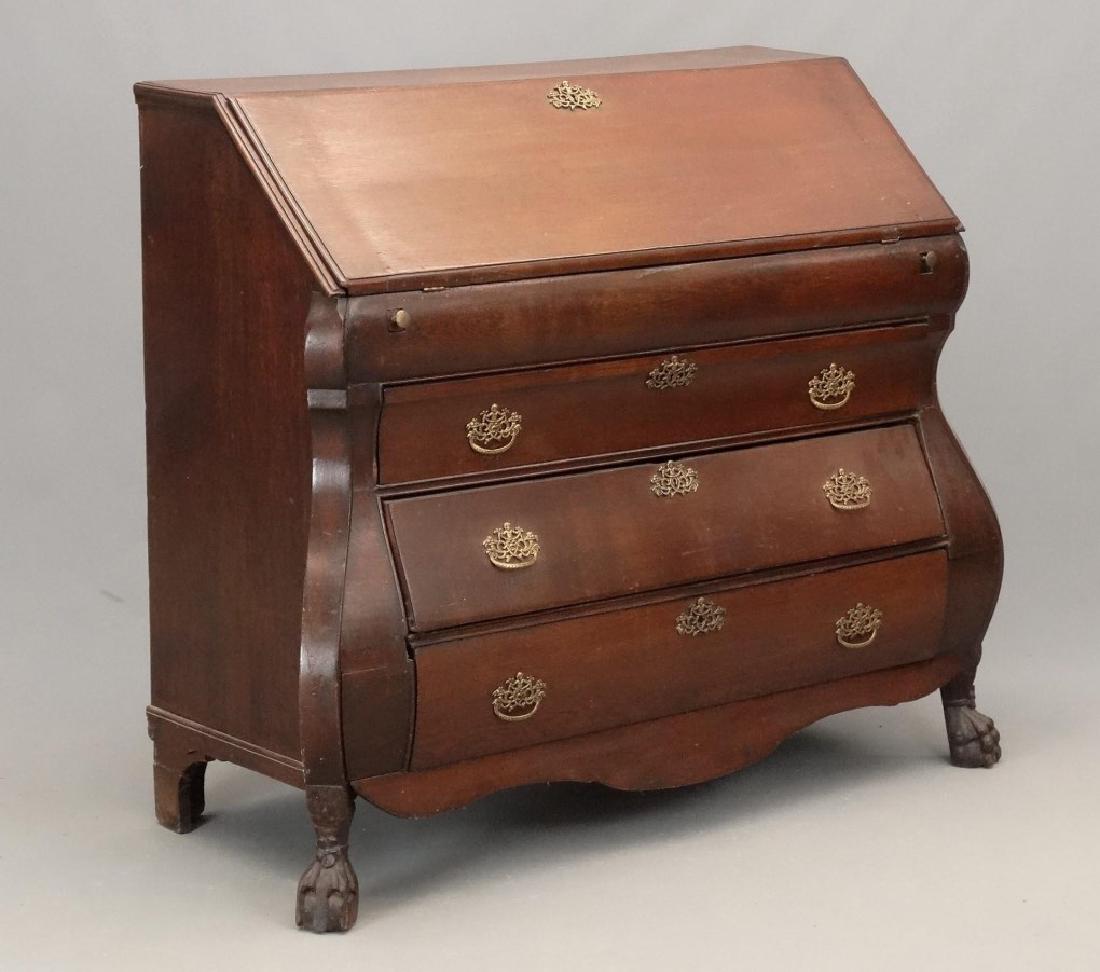 Dutch Bombe Desk (1 of 14)