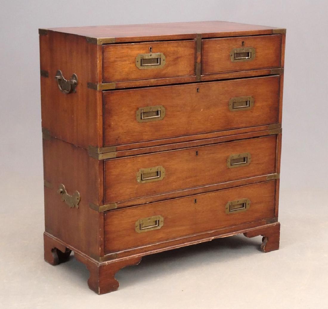 Campaign Chest (1 of 8)