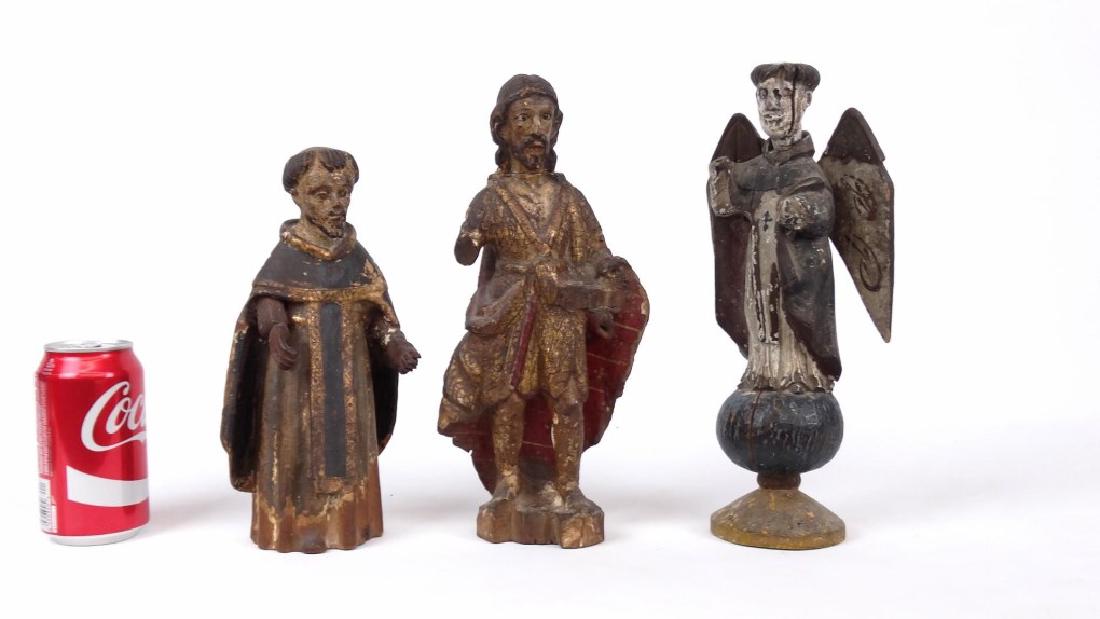 Religious Icons (1 of 15)