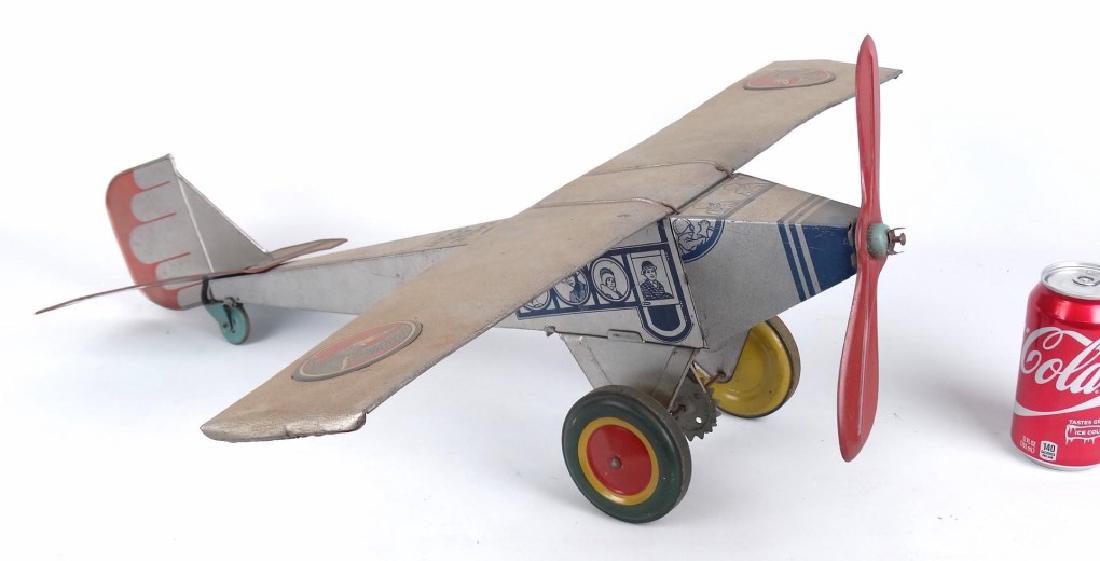 Marx Airplane Model (1 of 6)