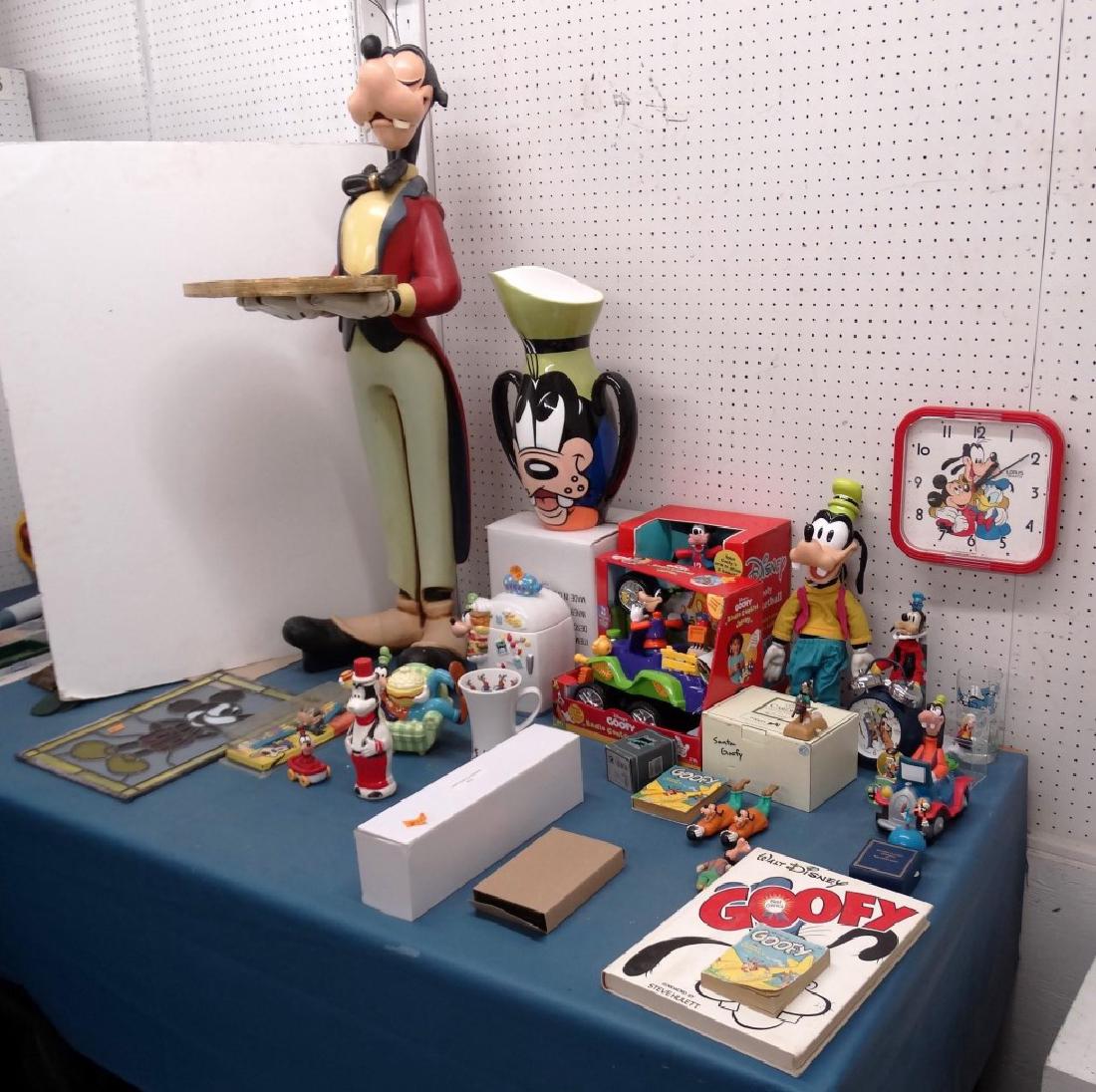 Walt Disney Lot (1 of 7)