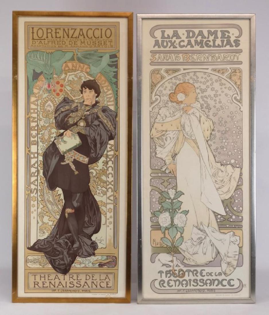Mucha Posters (1 of 6)