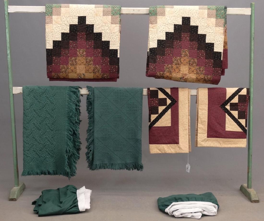 Textile Lot (1 of 6)