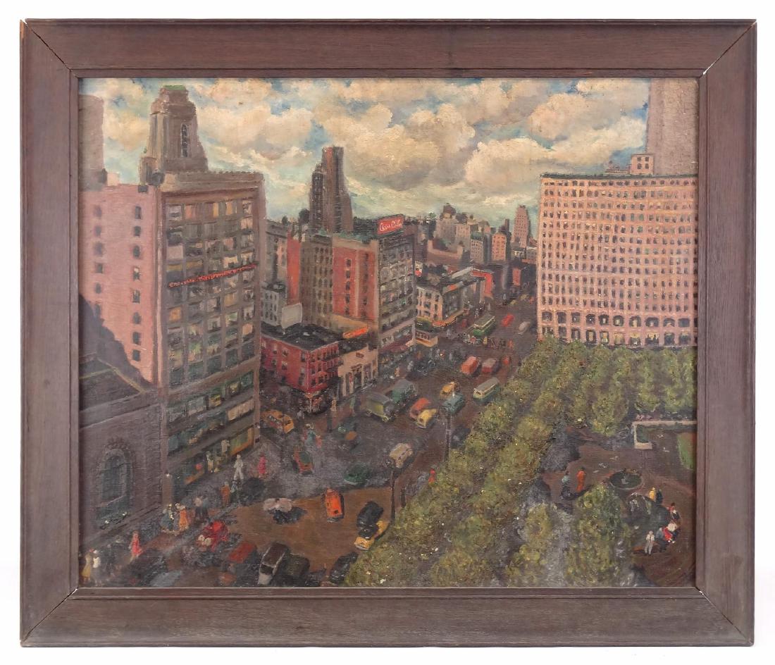 C. Tyrolie "Bryant Park" (1 of 6)