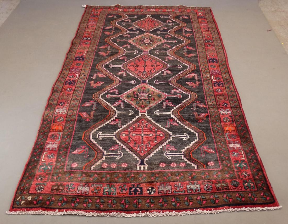 Oriental Rug (1 of 3)