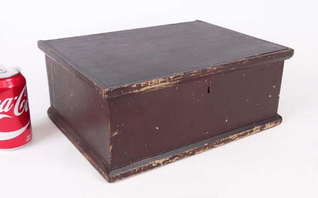 19th c. Box (1 of 3)